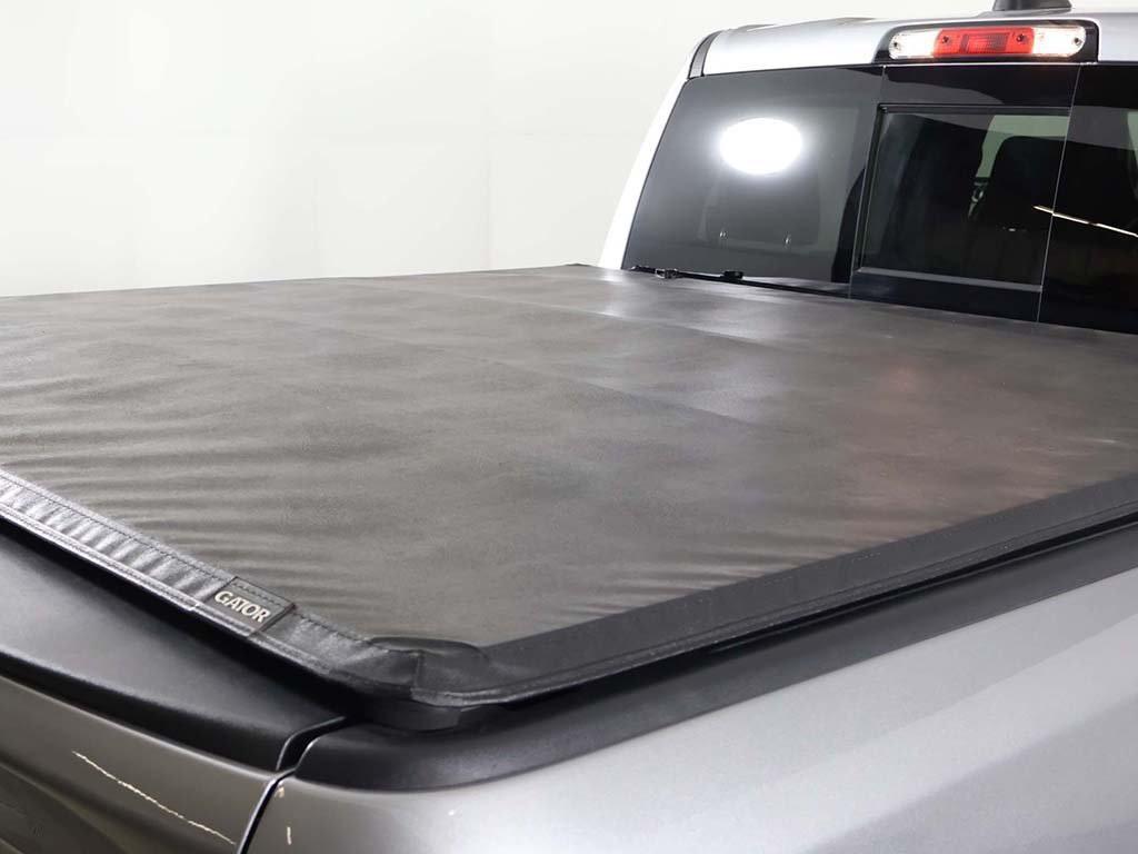 used 2025 Ram 1500 car, priced at $35,799