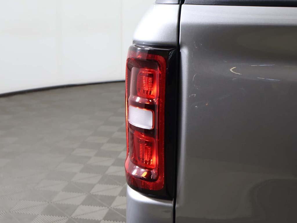 used 2025 Ram 1500 car, priced at $35,799