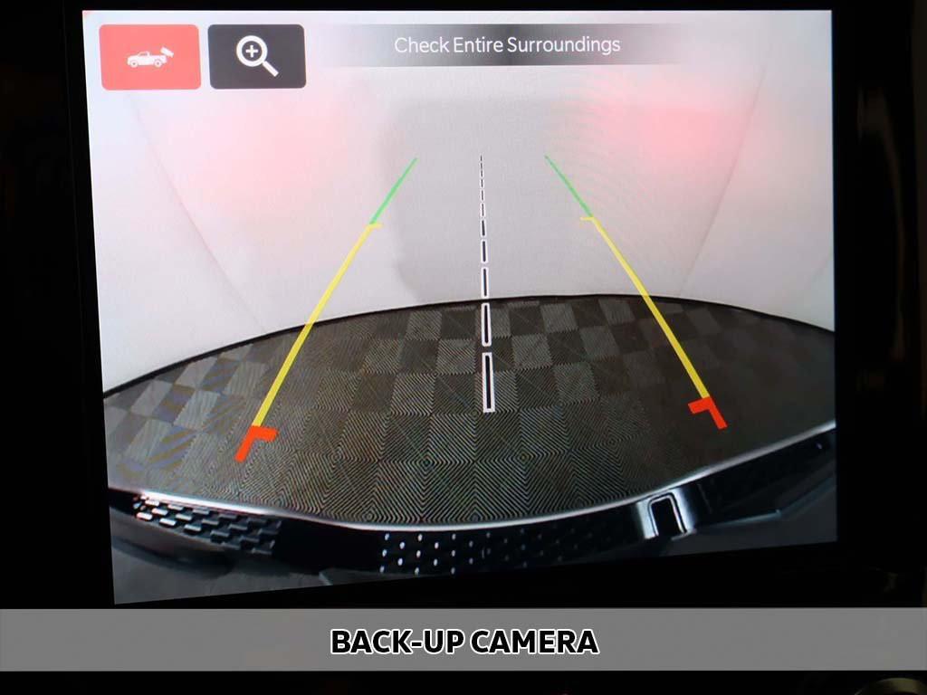 used 2025 Ram 1500 car, priced at $35,799