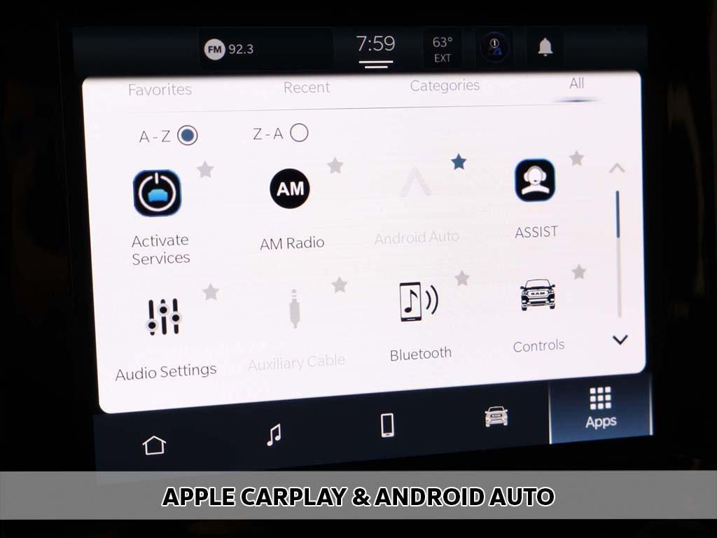 used 2025 Ram 1500 car, priced at $35,799