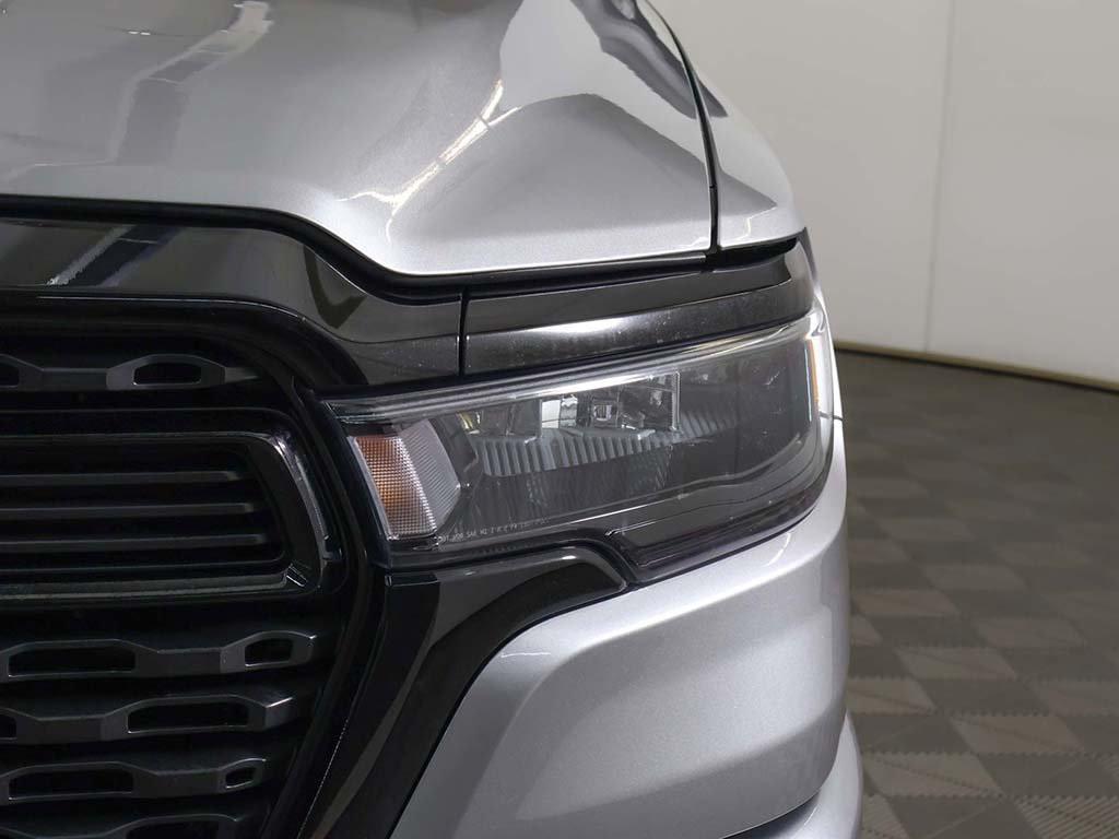 used 2025 Ram 1500 car, priced at $35,799