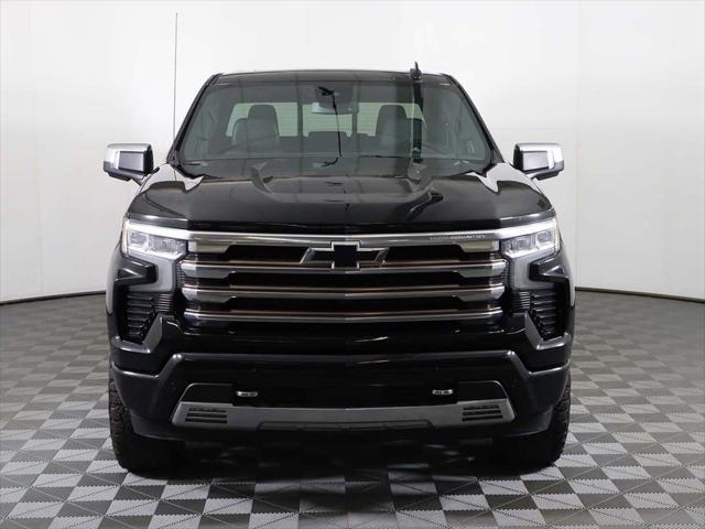 used 2022 Chevrolet Silverado 1500 car, priced at $45,999