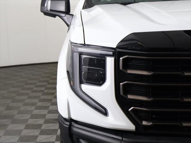 used 2023 GMC Sierra 1500 car, priced at $52,799