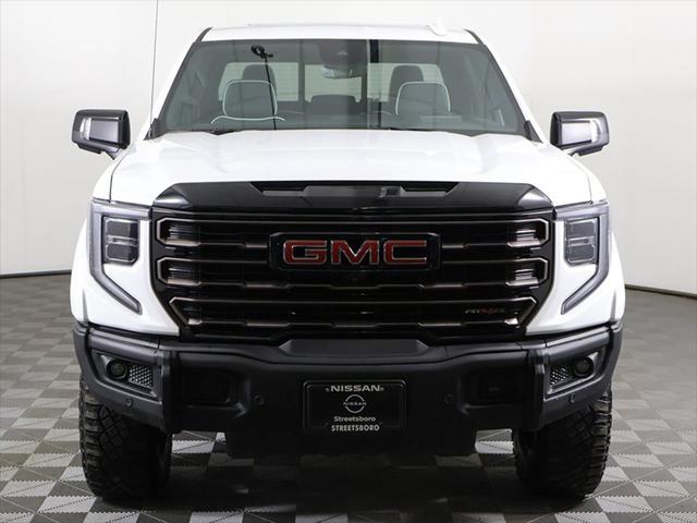 used 2023 GMC Sierra 1500 car, priced at $52,799