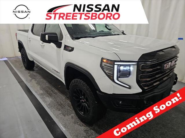 used 2023 GMC Sierra 1500 car