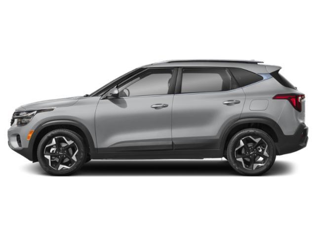 used 2024 Kia Seltos car, priced at $23,799