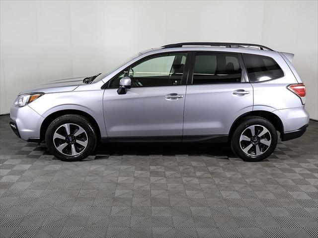 used 2018 Subaru Forester car, priced at $17,599