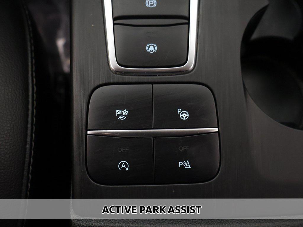 used 2020 Ford Escape car, priced at $15,499