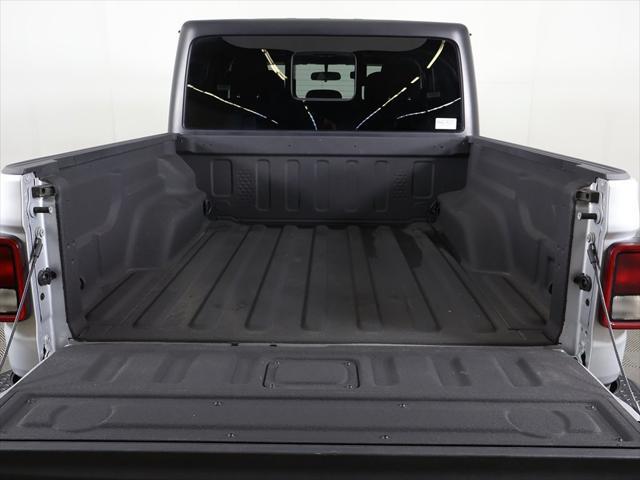 used 2023 Jeep Gladiator car, priced at $29,119