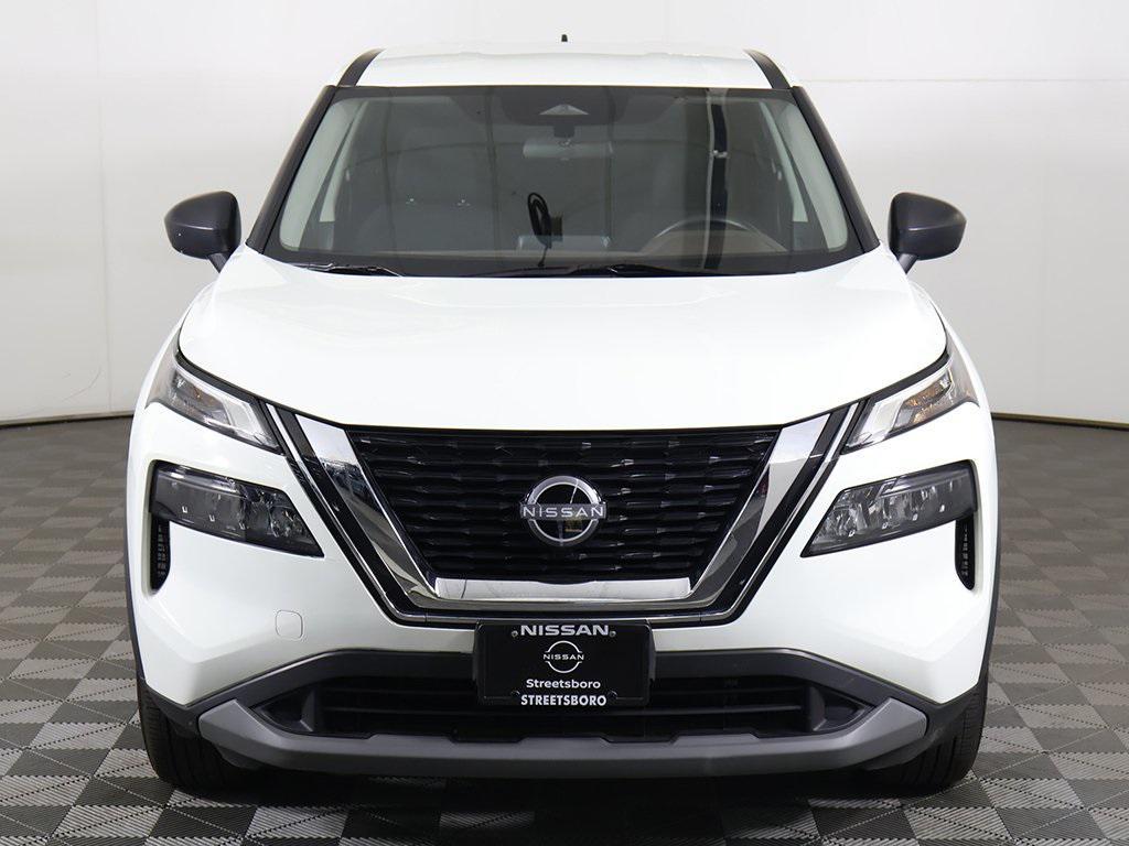 used 2023 Nissan Rogue car, priced at $21,949
