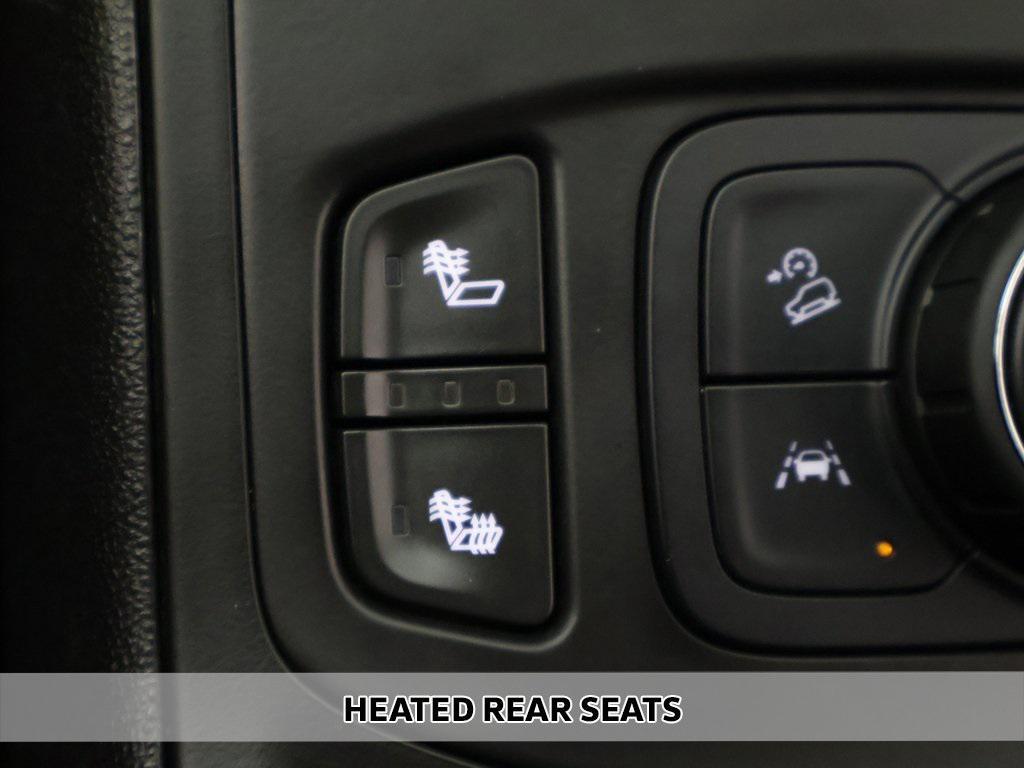 used 2023 GMC Terrain car, priced at $19,899