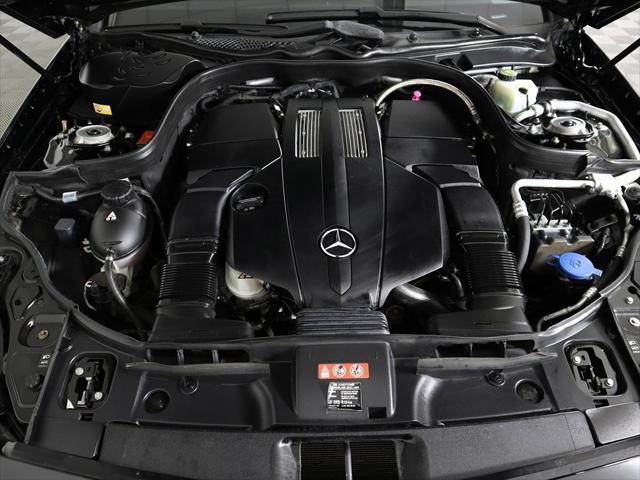 used 2016 Mercedes-Benz CLS-Class car, priced at $19,149