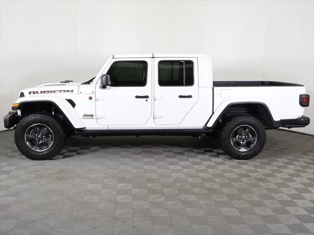 used 2021 Jeep Gladiator car, priced at $32,899