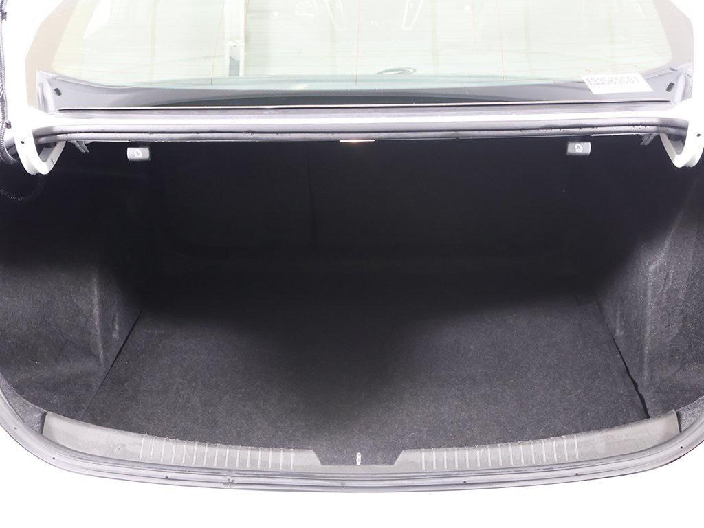 used 2024 Chevrolet Malibu car, priced at $17,399