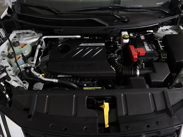 used 2022 Nissan Rogue car, priced at $25,849