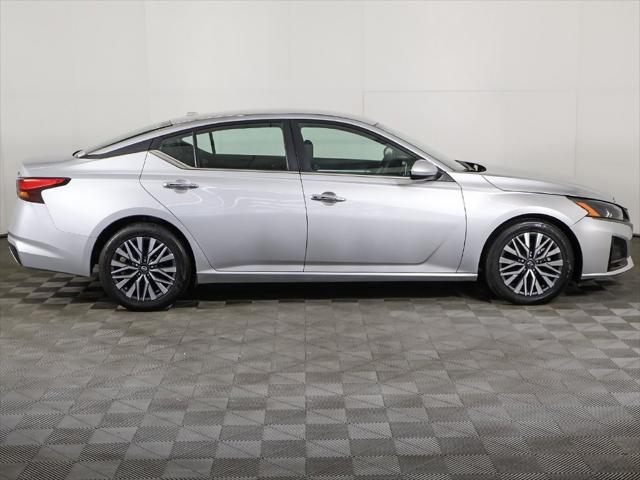 used 2023 Nissan Altima car, priced at $17,599