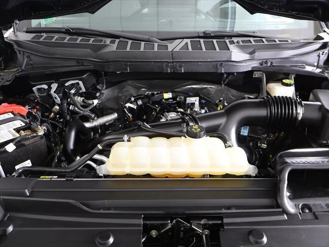 used 2022 Ford F-150 car, priced at $38,399