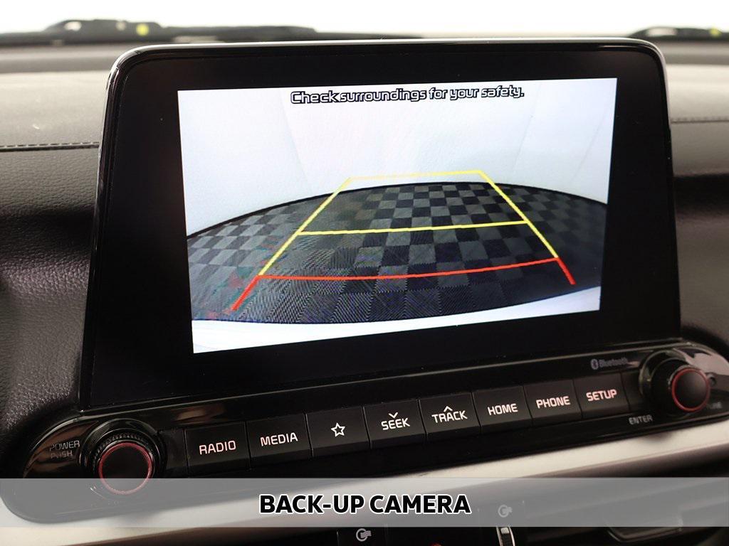 used 2021 Kia Forte car, priced at $11,849