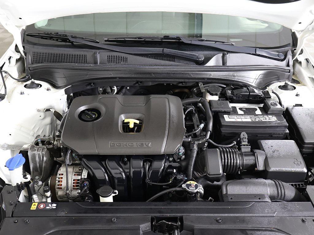 used 2021 Kia Forte car, priced at $11,849