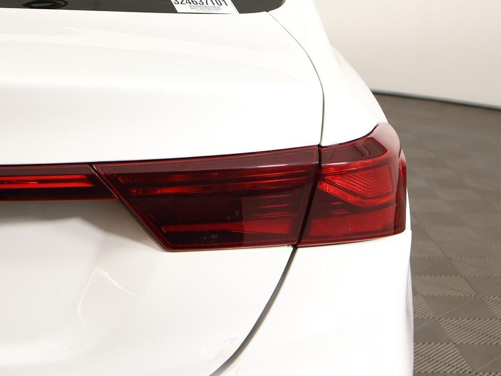 used 2021 Kia Forte car, priced at $11,849