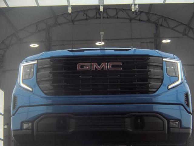 used 2022 GMC Sierra 1500 car, priced at $41,990