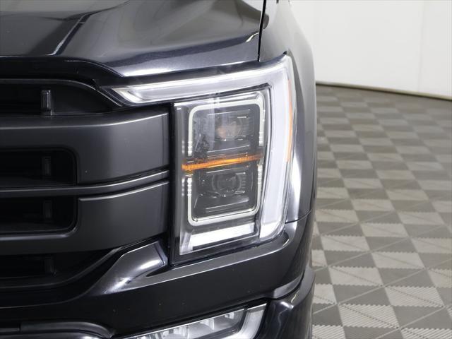used 2022 Ford F-150 car, priced at $38,249
