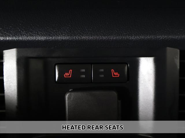 used 2022 Ford F-150 car, priced at $38,249