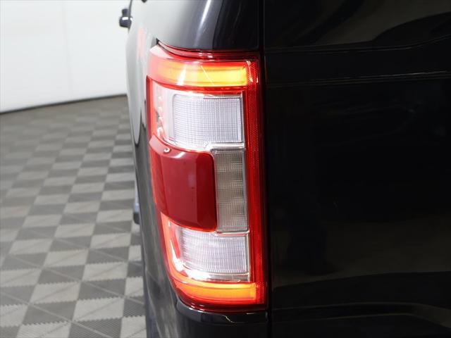 used 2022 Ford F-150 car, priced at $38,249