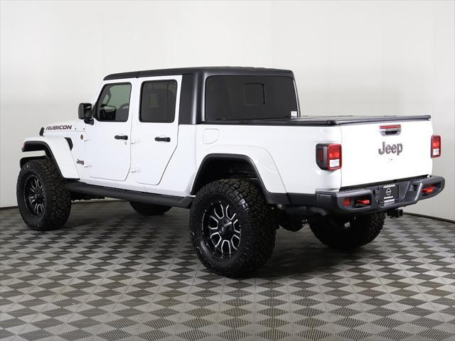 used 2020 Jeep Gladiator car, priced at $29,939