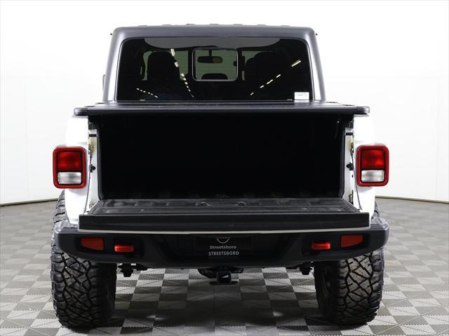 used 2020 Jeep Gladiator car, priced at $29,939