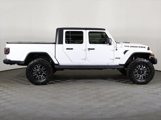 used 2020 Jeep Gladiator car, priced at $29,939