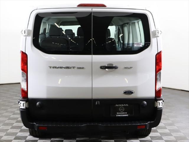 used 2019 Ford Transit-350 car, priced at $32,999