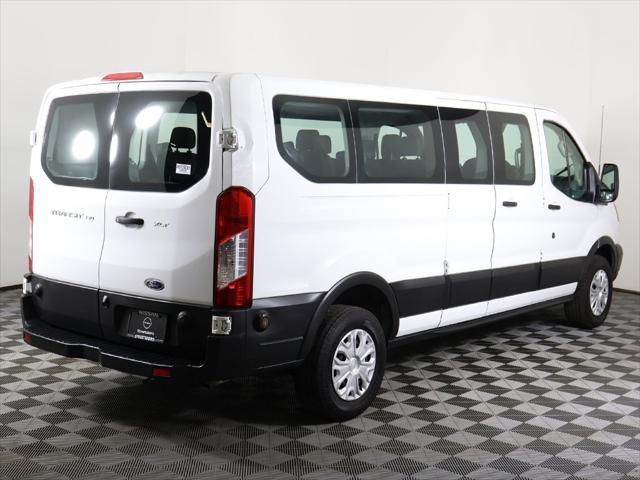 used 2019 Ford Transit-350 car, priced at $32,999