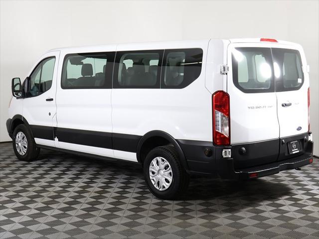 used 2019 Ford Transit-350 car, priced at $32,999