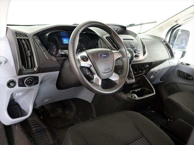 used 2019 Ford Transit-350 car, priced at $32,999