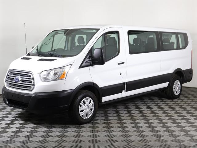 used 2019 Ford Transit-350 car, priced at $32,999