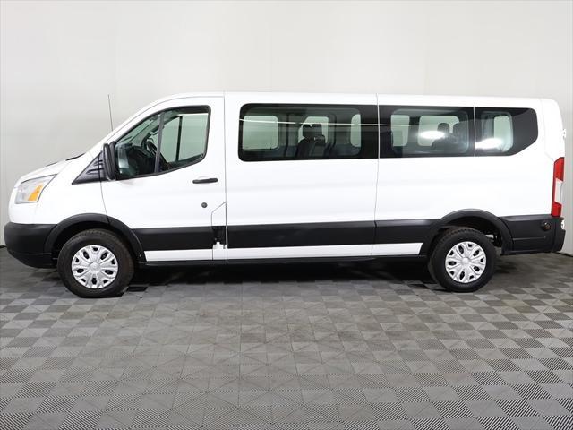 used 2019 Ford Transit-350 car, priced at $32,999