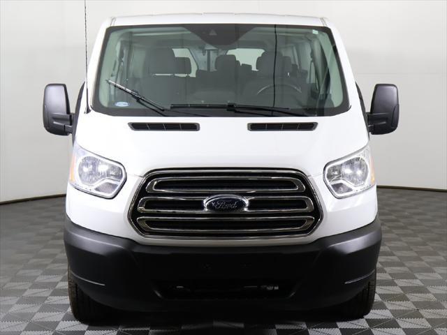 used 2019 Ford Transit-350 car, priced at $32,999