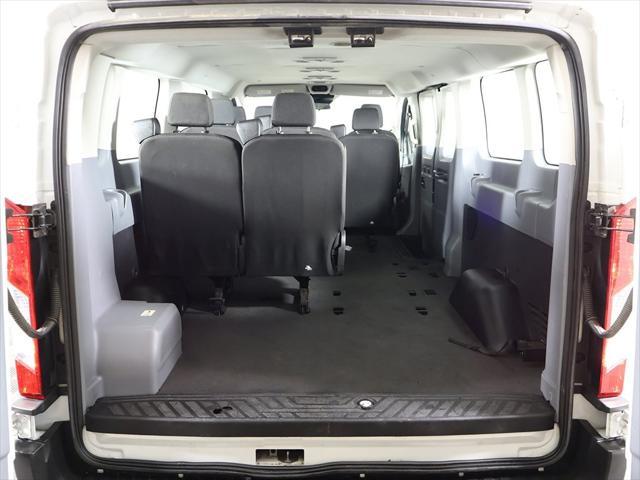 used 2019 Ford Transit-350 car, priced at $32,999