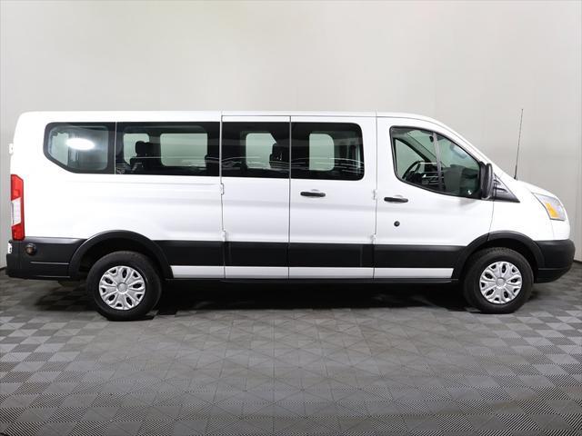 used 2019 Ford Transit-350 car, priced at $32,999