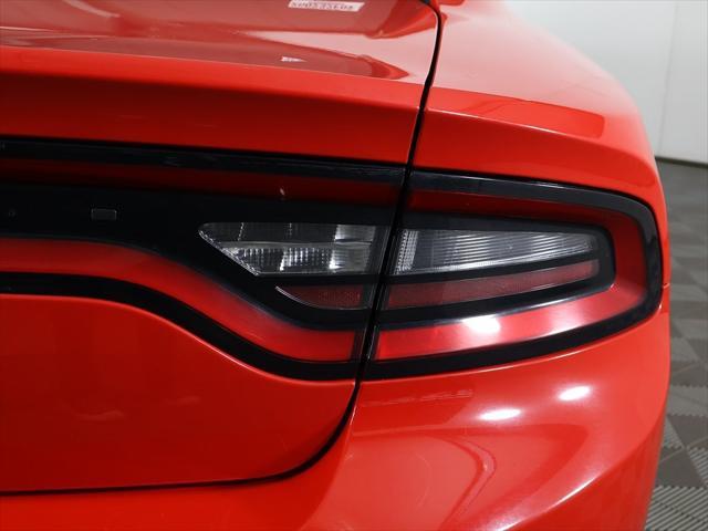 used 2022 Dodge Charger car, priced at $19,149