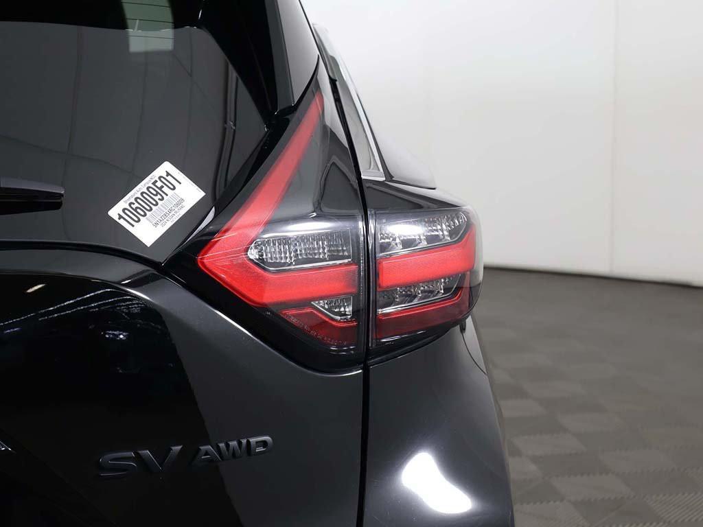 used 2024 Nissan Murano car, priced at $26,569