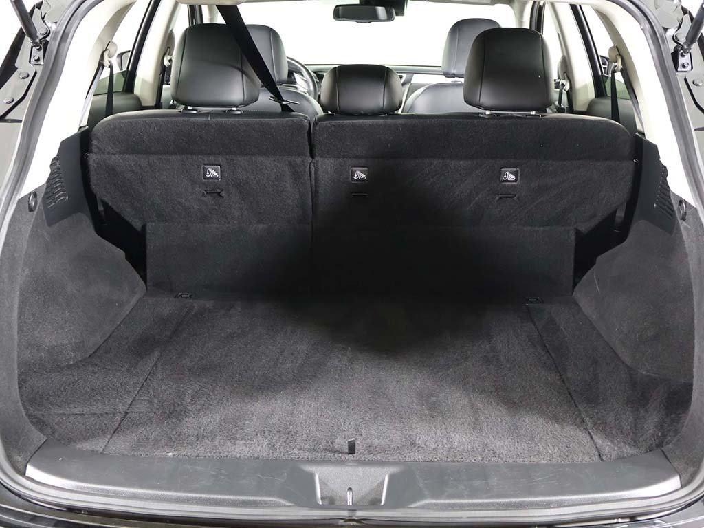 used 2024 Nissan Murano car, priced at $26,569