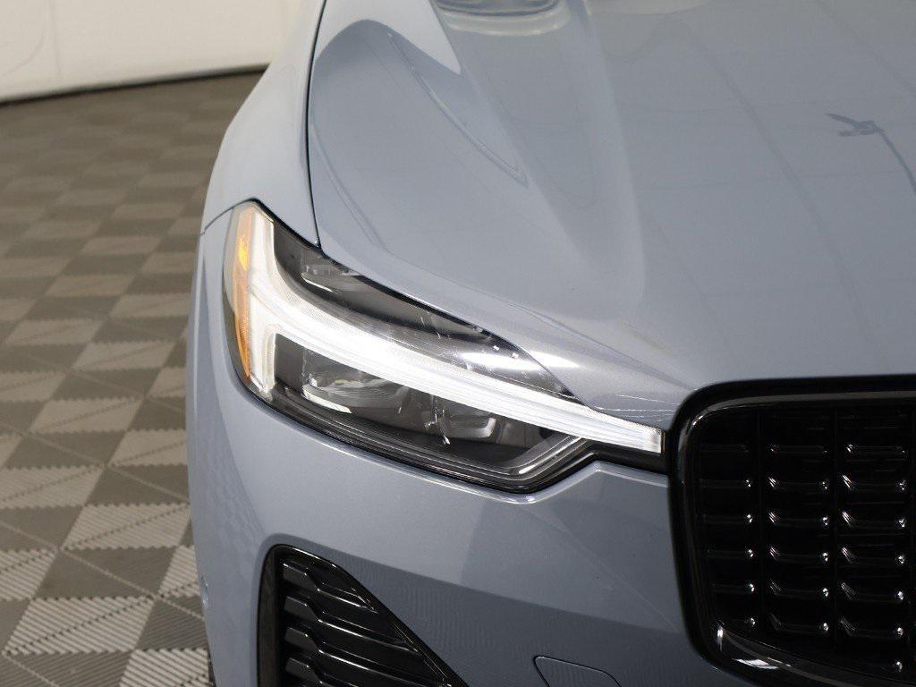 used 2024 Volvo XC60 car, priced at $35,939