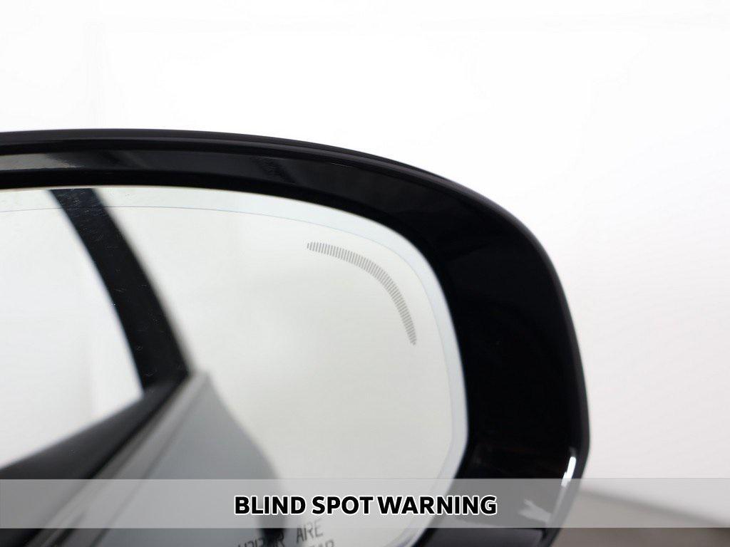 used 2024 Volvo XC60 car, priced at $35,939