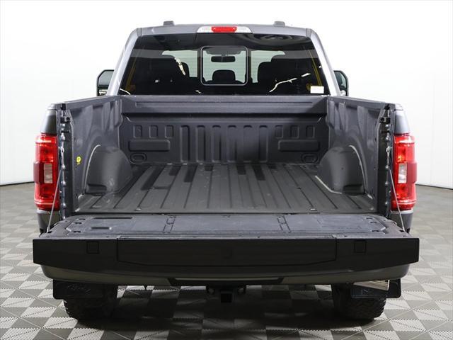 used 2022 Ford F-150 car, priced at $36,999