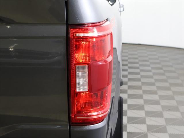 used 2022 Ford F-150 car, priced at $36,999