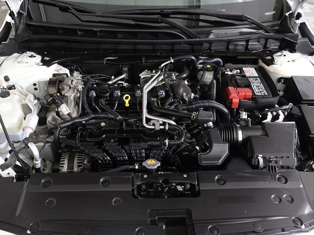 used 2023 Nissan Altima car, priced at $23,549