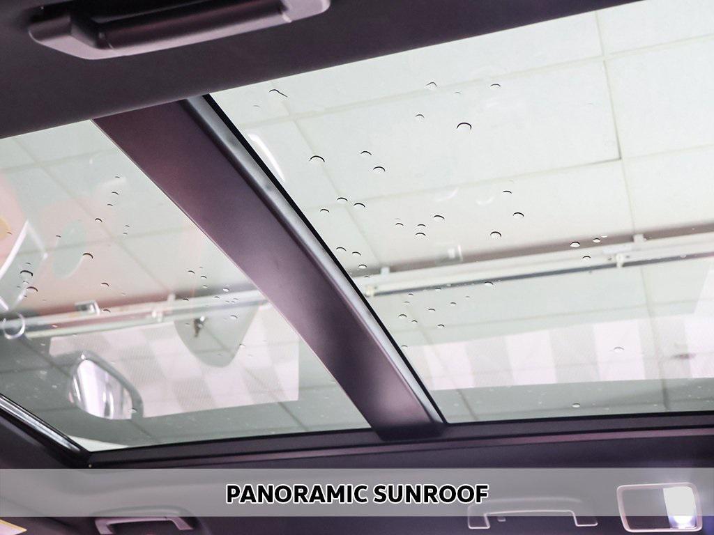 used 2022 Land Rover Range Rover Sport car, priced at $65,399