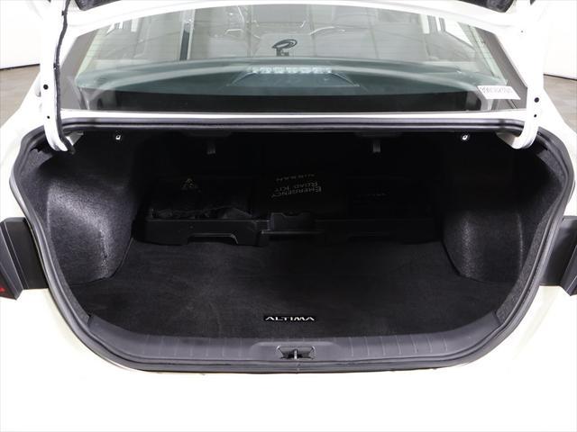 used 2023 Nissan Altima car, priced at $24,929